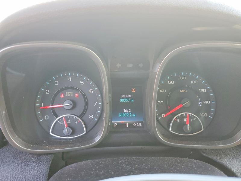 Aukcja sprzedaży 2013 Chevrolet Malibu, vin: 1G11E5SA9DF208723, numer aukcji: 79717435