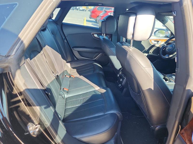 Продаж на аукціоні авто 2013 Audi A7, vin: WAU3GAFC6DN046728, номер лоту: 47518276