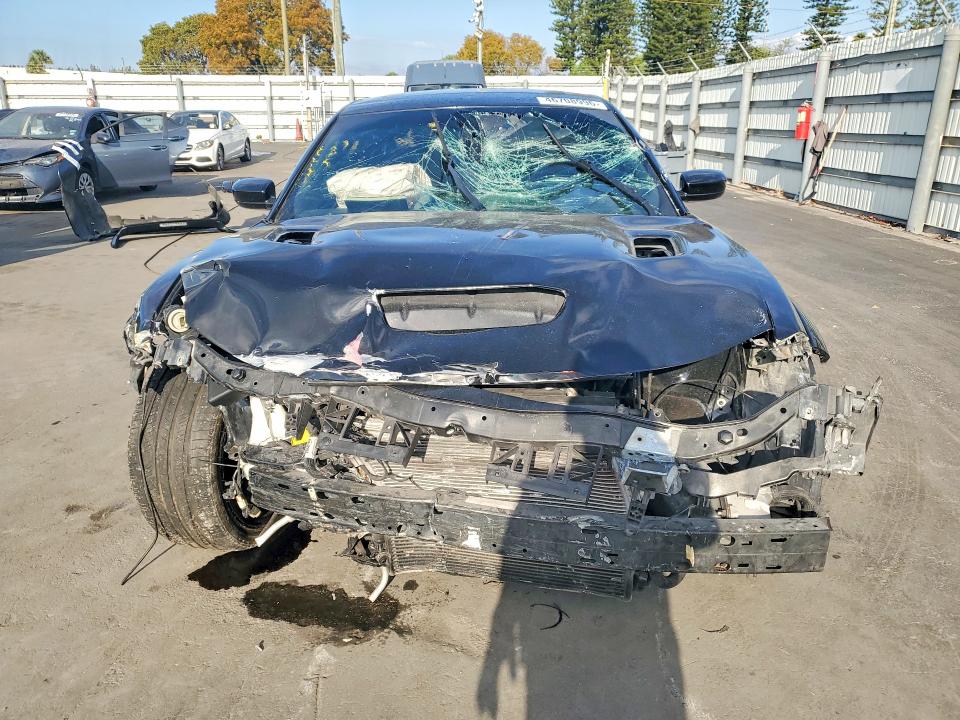 2021 Dodge Charger მანქანა იყიდება აუქციონზე, vin: 2C3CDXL94MH531373, აუქციონის ნომერი: 46708996