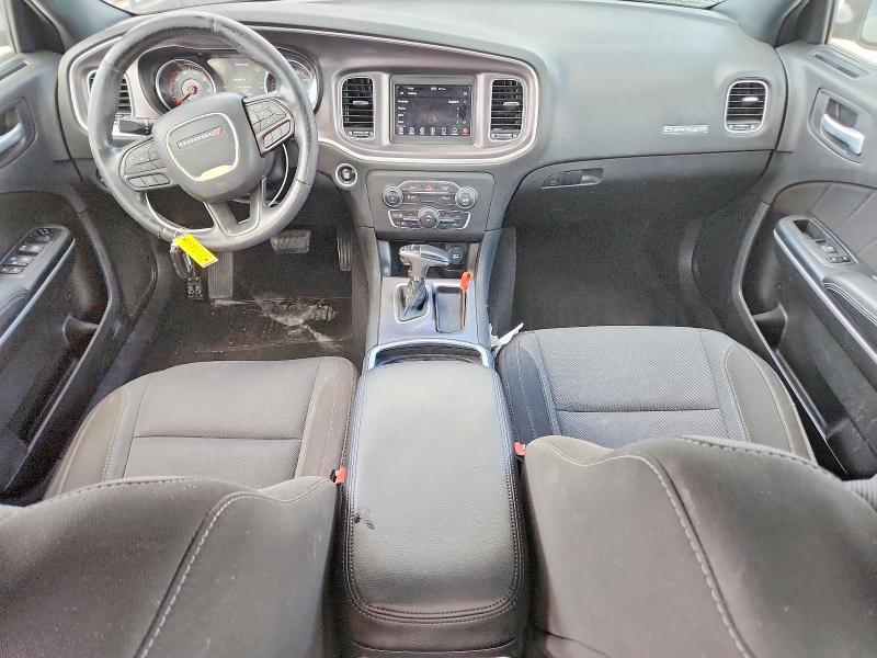 Aukcja sprzedaży 2020 Dodge Charger, vin: 2C3CDXBG1LH194823, numer aukcji: 47027176