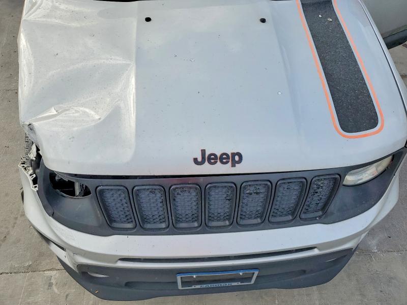 2020 Jeep Renegade მანქანა იყიდება აუქციონზე, vin: ZACNJABB5LPL90340, აუქციონის ნომერი: 48310266