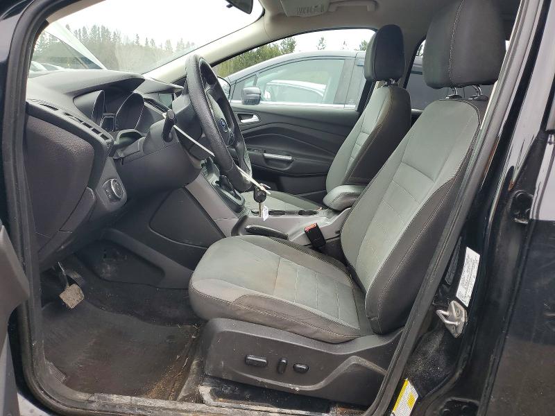 Продажа на аукционе авто 2016 Ford Escape, vin: 1FMCU0GX4GUB49112, номер лота: 79451775
