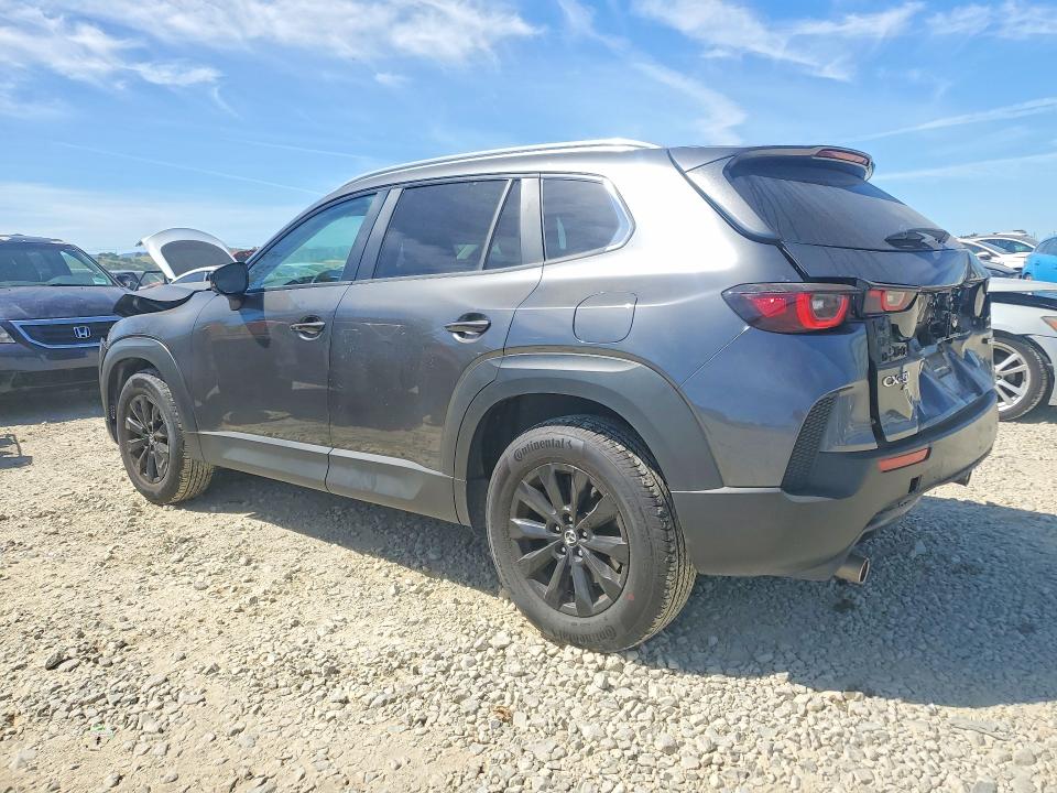 47239816 :رقم المزاد ، 7MMVABCMXPN104912 vin ، 2023 Mazda Cx-50 مزاد بيع