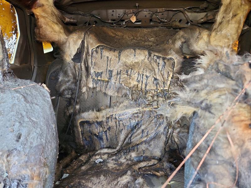 2022 Ford Escape მანქანა იყიდება აუქციონზე, vin: 1FMCU9G67NUA72728, აუქციონის ნომერი: 47271496