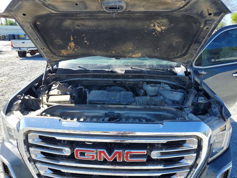 Продажа на аукционе авто 2021 Gmc Sierra, vin: 3GTP8DED6MG173212, номер лота: 46638346