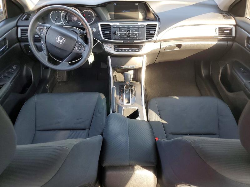 Продажа на аукционе авто 2014 Honda Accord, vin: 1HGCR2F37EA192052, номер лота: 47726526