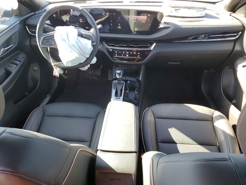 Aukcja sprzedaży 2025 Buick Envista, vin: KL47LCEP9SB237326, numer aukcji: 46124616