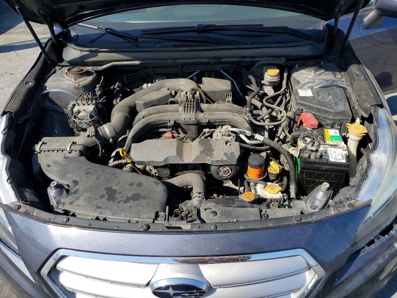 Продажа на аукционе авто 2016 Subaru Legacy, vin: 4S3BNBD61G3024756, номер лота: 47127916