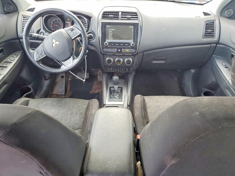 Aukcja sprzedaży 2020 Mitsubishi Rvr, vin: JA4AJ3AU1LU601431, numer aukcji: 46875376