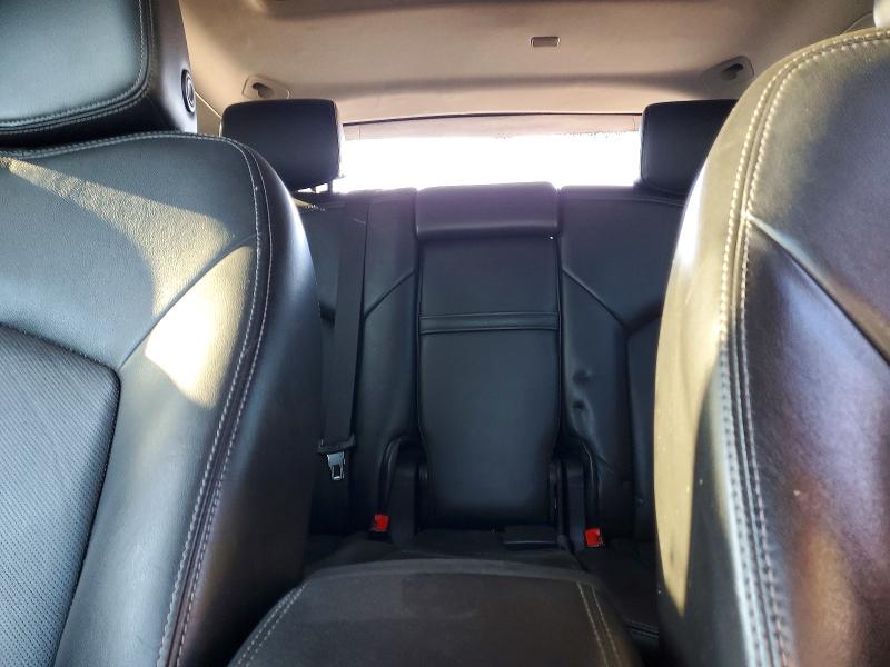 Продажа на аукционе авто 2014 Cadillac Srx, vin: 3GYFNEE35ES592520, номер лота: 47916096