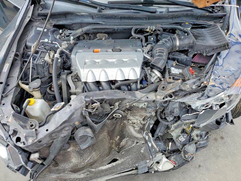 79577625 :رقم المزاد ، JH4CU2F43EC004085 vin ، 2014 Acura Tsx مزاد بيع