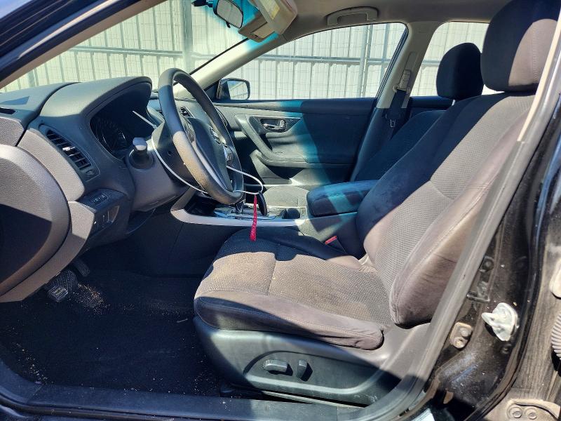 Продаж на аукціоні авто 2014 Nissan Altima, vin: 1N4AL3AP8EN355183, номер лоту: 46854886