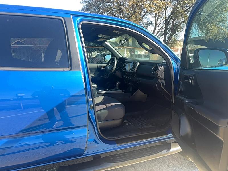 Aukcja sprzedaży 2017 Toyota Tacoma, vin: 3TMCZ5AN0HM066194, numer aukcji: 47098896