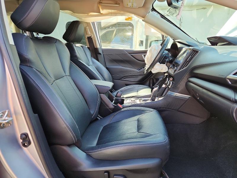 48040706 :رقم المزاد ، JF2SKAXC4MH560363 vin ، 2021 Subaru Forester مزاد بيع