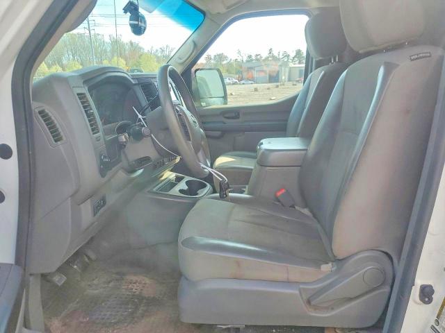 48328866 :رقم المزاد ، 1N6BF0KY6LN811347 vin ، 2020 Nissan Nv مزاد بيع