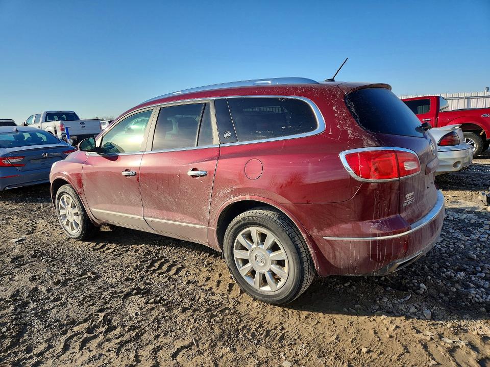 Aukcja sprzedaży 2015 Buick Enclave, vin: 5GAKVBKD4FJ309822, numer aukcji: 79040375