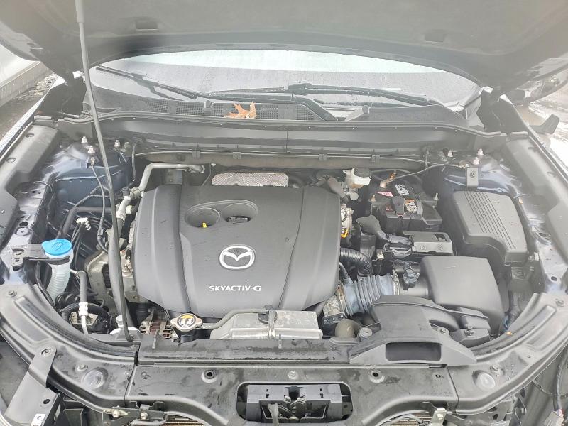 Aukcja sprzedaży 2020 Mazda Cx-5, vin: JM3KFBDM3L1858116, numer aukcji: 79521925