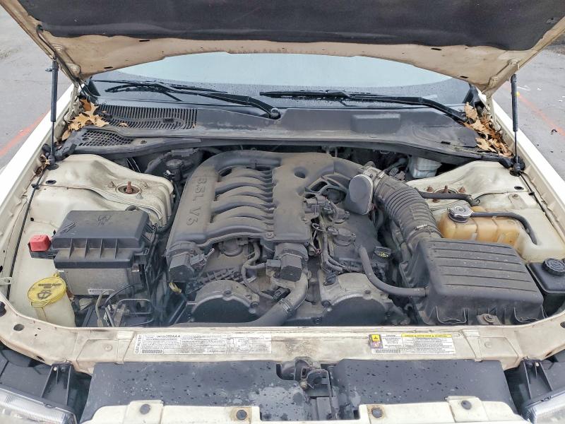 Продажа на аукционе авто 2007 Chrysler 300, vin: 2C3KA53G57H630375, номер лота: 79184805