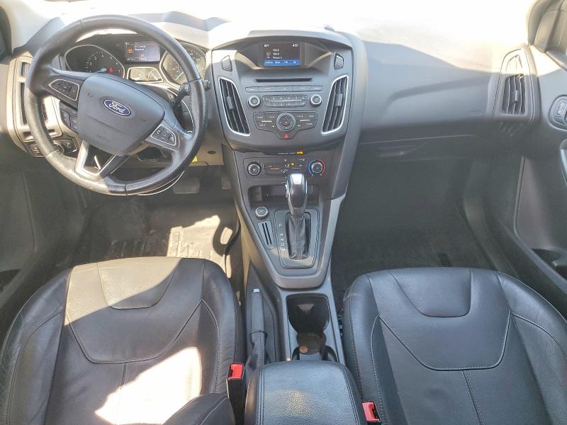 Aukcja sprzedaży 2016 Ford Focus, vin: 1FADP3K21GL398444, numer aukcji: 46674686
