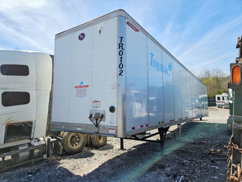Aukcja sprzedaży 2022 Great Dane Trailers Great Dane Trailers, vin: 1GR1P062XNJ328901, numer aukcji: 77733595