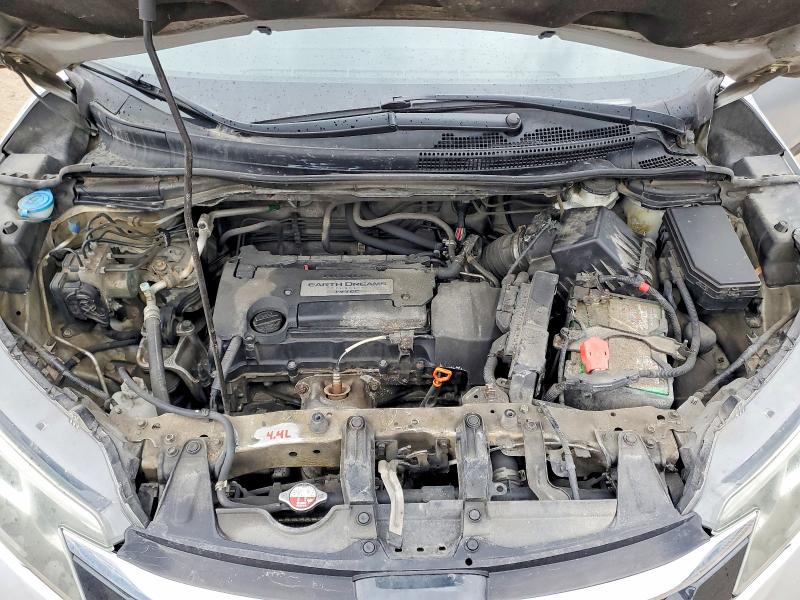 Aukcja sprzedaży 2015 Honda Cr-v, vin: 2HKRM4H30FH116571, numer aukcji: 46006666