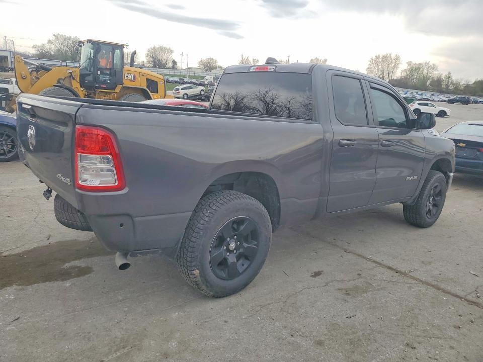 Aukcja sprzedaży 2022 Ram 1500, vin: 1C6RRFBG6NN255926, numer aukcji: 47779066