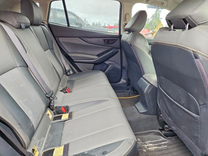 Aukcja sprzedaży 2022 Subaru Crosstrek, vin: JF2GTHRC8NH233412, numer aukcji: 79955465