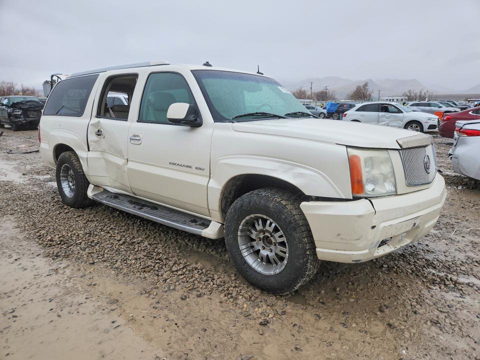 79238365 :رقم المزاد ، 3GYFK66N53G324498 vin ، 2003 Cadillac Escalade مزاد بيع