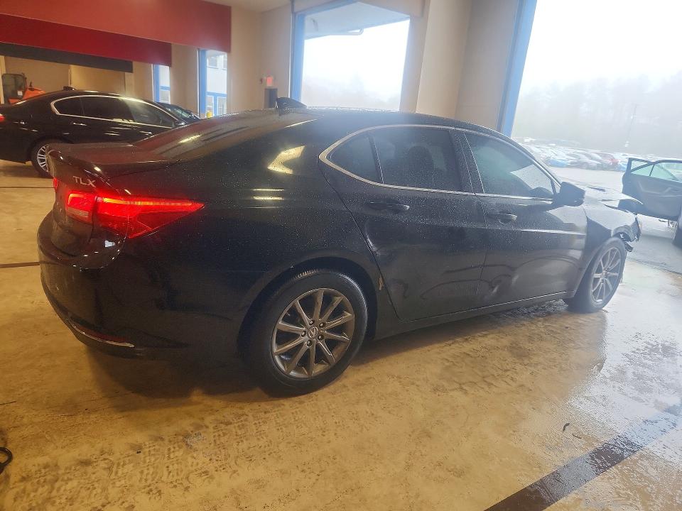 Продажа на аукционе авто 2020 Acura Tlx, vin: 19UUB1F31LA011334, номер лота: 46213036
