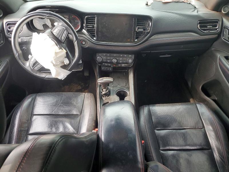 Продажа на аукционе авто 2021 Dodge Durango, vin: 1C4SDJCTXMC805873, номер лота: 47213896