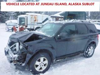 Aukcja sprzedaży 2012 Ford Escape, vin: 1FMCU9DG4CKC09503, numer aukcji: 41956186
