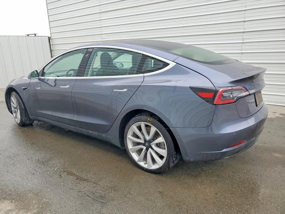 Aukcja sprzedaży 2018 Tesla Model 3, vin: 5YJ3E1EA1JF163460, numer aukcji: 79477605