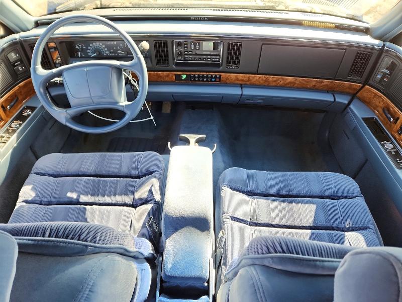 Aukcja sprzedaży 1994 Buick Lesabre, vin: 1G4HR52L2RH465208, numer aukcji: 79964735