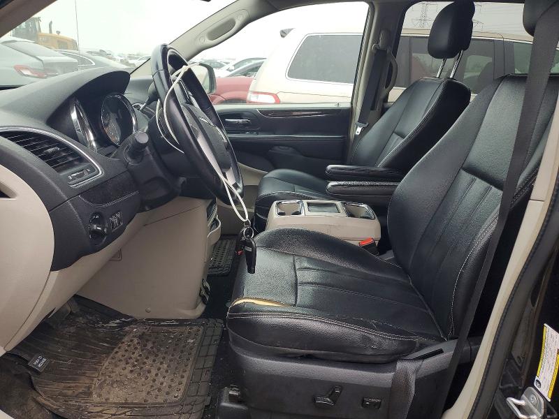 Aukcja sprzedaży 2014 Chrysler Town And Country, vin: 2C4RC1BG6ER218116, numer aukcji: 45573036