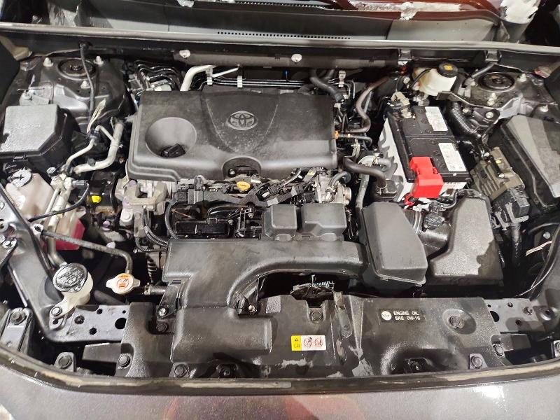 Продаж на аукціоні авто 2022 Toyota Rav4, vin: 2T3R1RFV7NC281598, номер лоту: 47038236