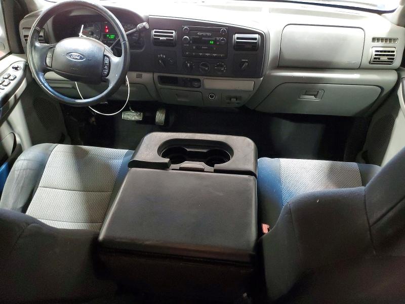 Aukcja sprzedaży 2006 Ford F250, vin: 1FTSW21P86EA74650, numer aukcji: 78588695