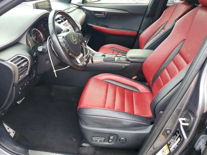 Aukcja sprzedaży 2020 Lexus Nx 300, vin: JTJSARBZ0L2158351, numer aukcji: 45510866