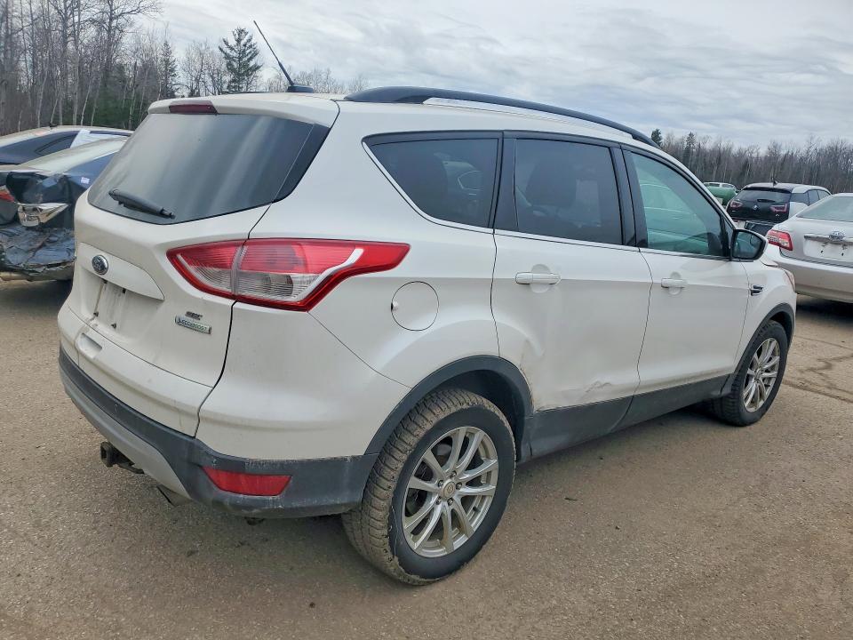 Продаж на аукціоні авто 2014 Ford Escape, vin: 1FMCU0G9XEUD39852, номер лоту: 47085046