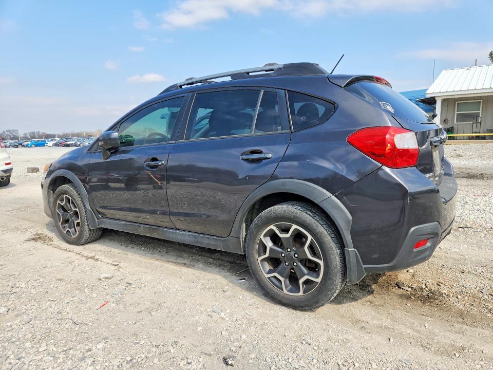 Aukcja sprzedaży 2013 Subaru Xv Crosstrek, vin: JF2GPAGC2D2839241, numer aukcji: 78986025