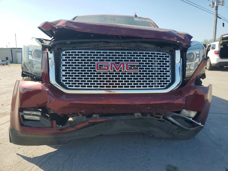 77094595 :رقم المزاد ، 1GKS2HKJ2GR285513 vin ، 2016 Gmc Yukon Xl مزاد بيع