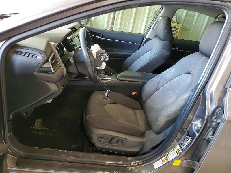 Aukcja sprzedaży 2019 Toyota Camry, vin: 4T1B11HK8KU727685, numer aukcji: 41684586