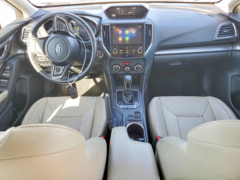 Продажа на аукционе авто 2017 Subaru Impreza, vin: 4S3GTAN61H3739168, номер лота: 46832686