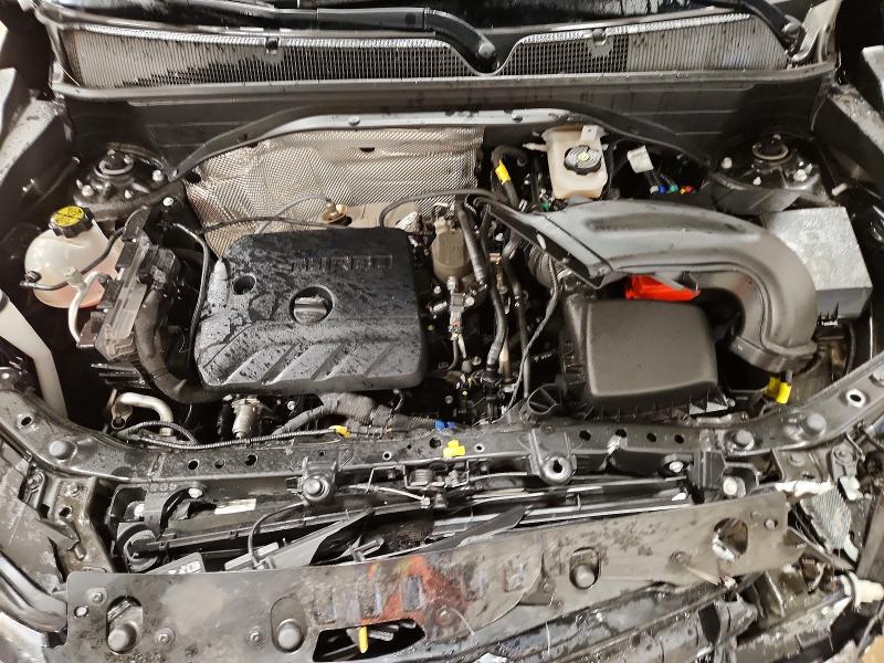 45447436 :رقم المزاد ، KL79MUSL4SB008519 vin ، 2025 Chevrolet Trailblazer مزاد بيع