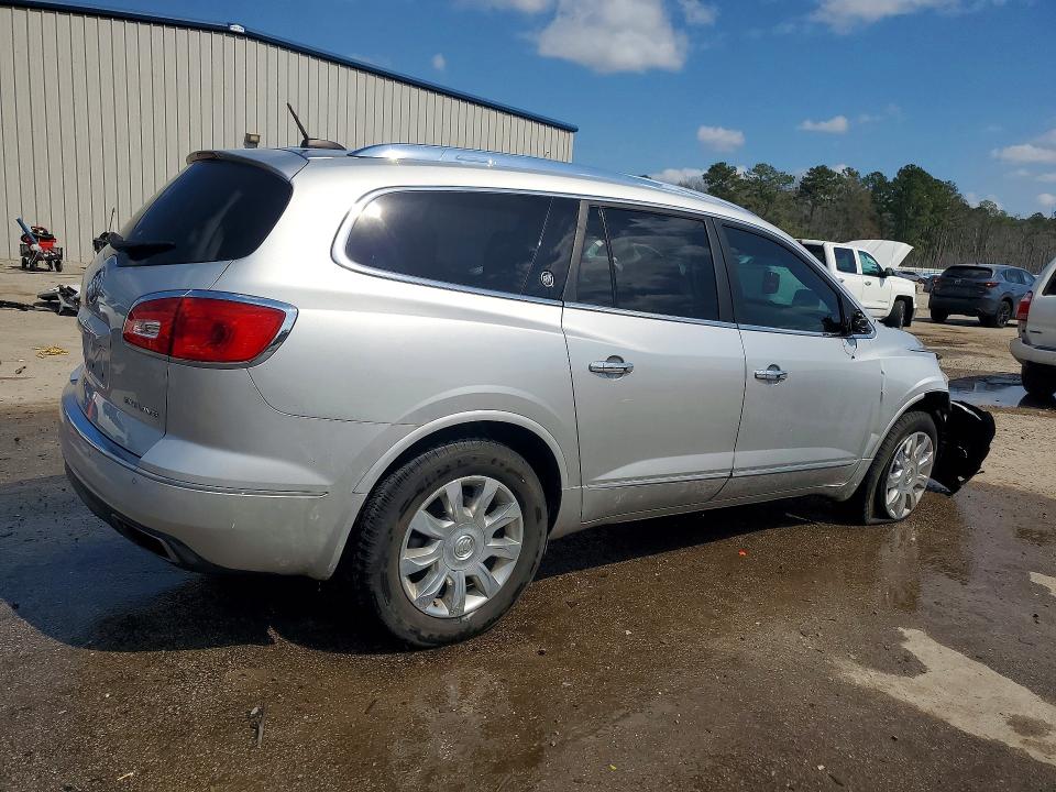 Aukcja sprzedaży 2016 Buick Enclave, vin: 5GAKRCKD9GJ311366, numer aukcji: 79384665