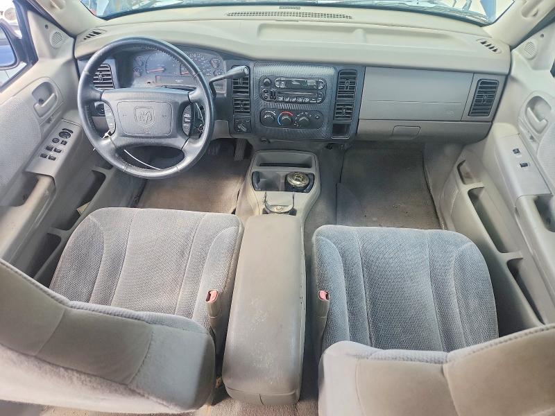 Продаж на аукціоні авто 2003 Dodge Dakota, vin: 1D7HG38N83S237267, номер лоту: 79830285