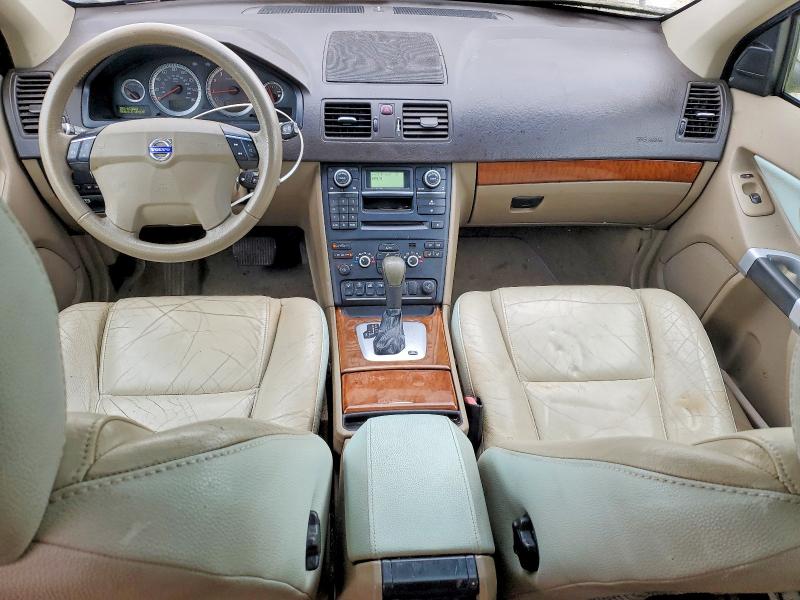 Продажа на аукционе авто 2007 Volv Xc90, vin: YV4CZ852771333647, номер лота: 79392195