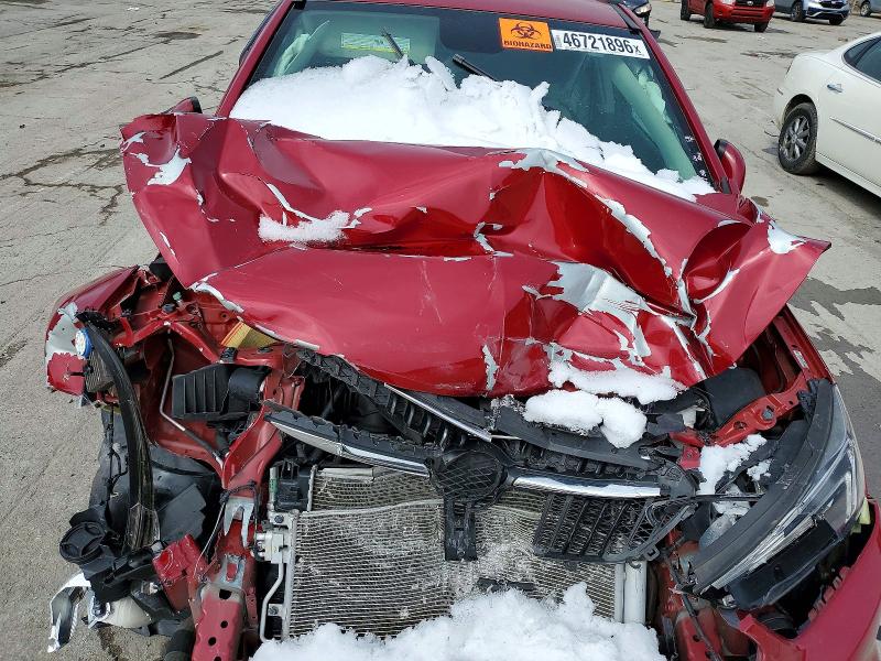 Aukcja sprzedaży 2018 Buick Encore, vin: KL4CJ1SB1JB681381, numer aukcji: 46721896