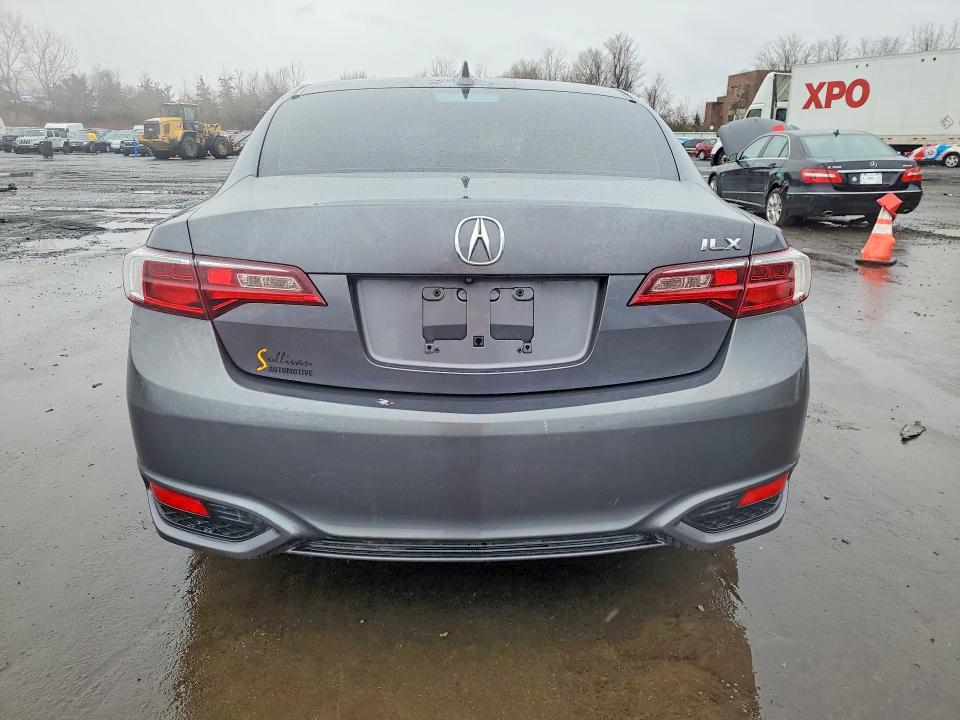 Aukcja sprzedaży 2018 Acura Ilx, vin: 19UDE2F3XJA008765, numer aukcji: 42055046