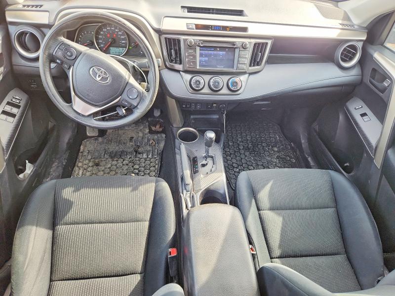 Продажа на аукционе авто 2015 Toyota Rav4, vin: 2T3ZFREV9FW160302, номер лота: 79365575