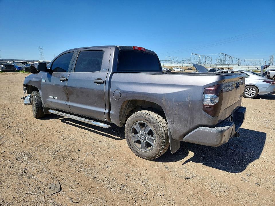 Aukcja sprzedaży 2016 Toyota Tundra, vin: 5TFEY5F12GX208765, numer aukcji: 45471856
